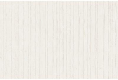 York Wallcoverings Precious Metal Pearl Corrugated Wallpaper - 324 x 27