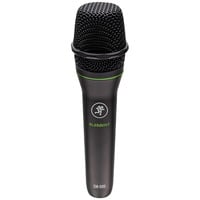 EM-89D, Mikrofon schwarz