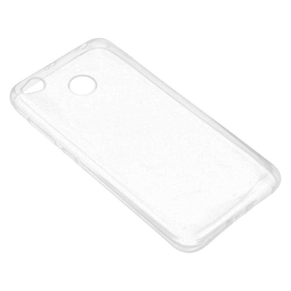 Senso Bumper Case für Xiamo Redmi 4/4X (Xiaomi Redmi 4, Xiaomi Redmi 4X) (SEFPXIA4TR)