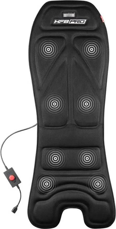 Next Level Racing HF8 Pro Haptisch feedbackpad