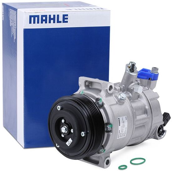 MAHLE ACP 6 000S Air conditioning compressor