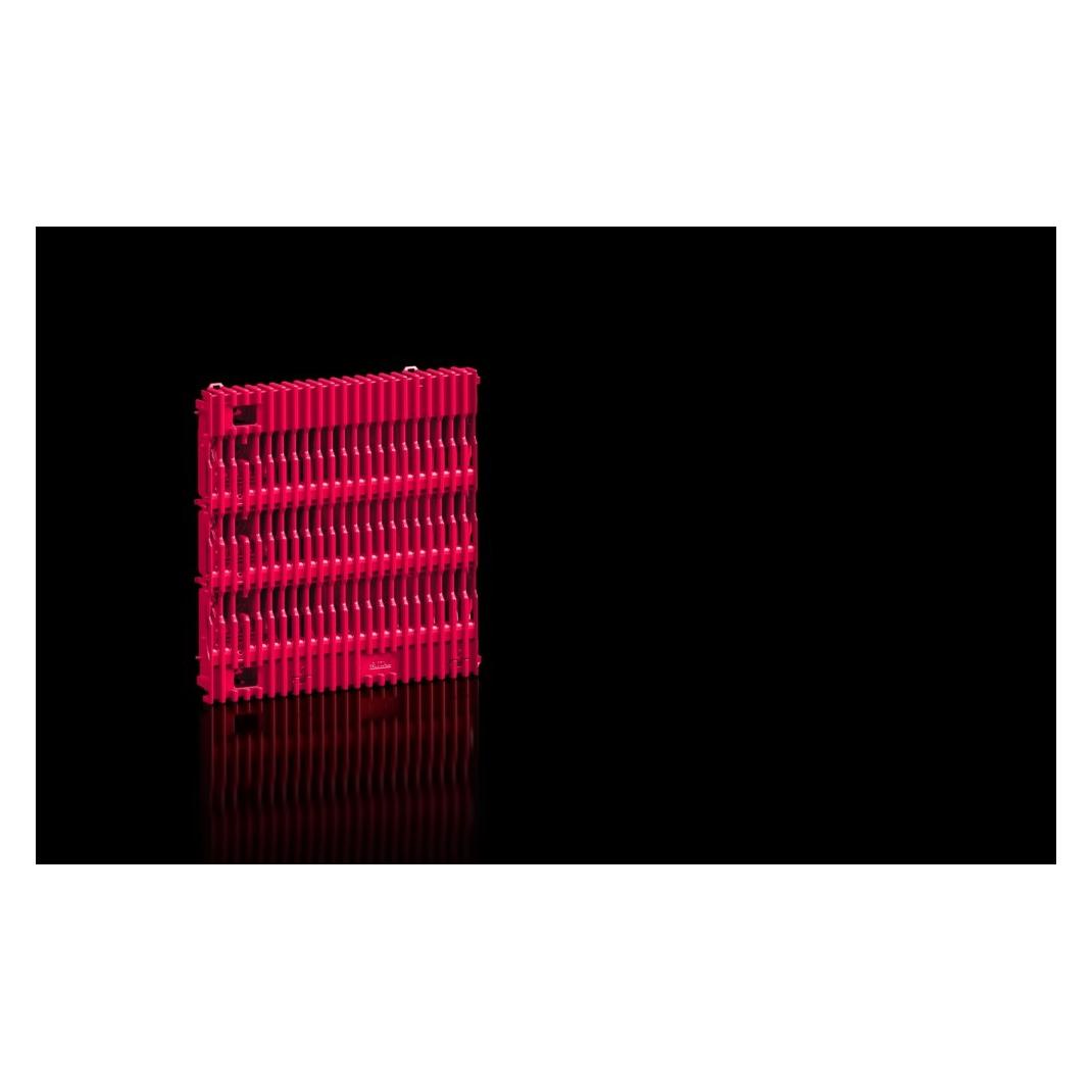 Rittal RiLineX Basismodul RX 9360120 3-polig L=200 mm 1=6 (9360120)