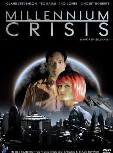 Andrew Bellware - Millenium Crisis - Preis vom 30.09.2026 09:01:18 h