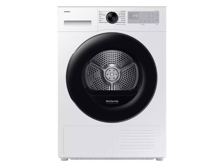 Sèche-linge hublot SAMSUNG DV80DG52B0AH 8kg