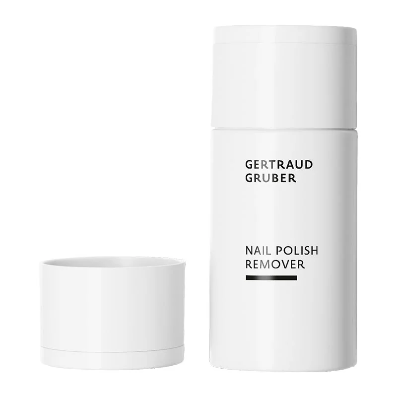 Gertraud Gruber Nail Polish Remover, 100ml 434150