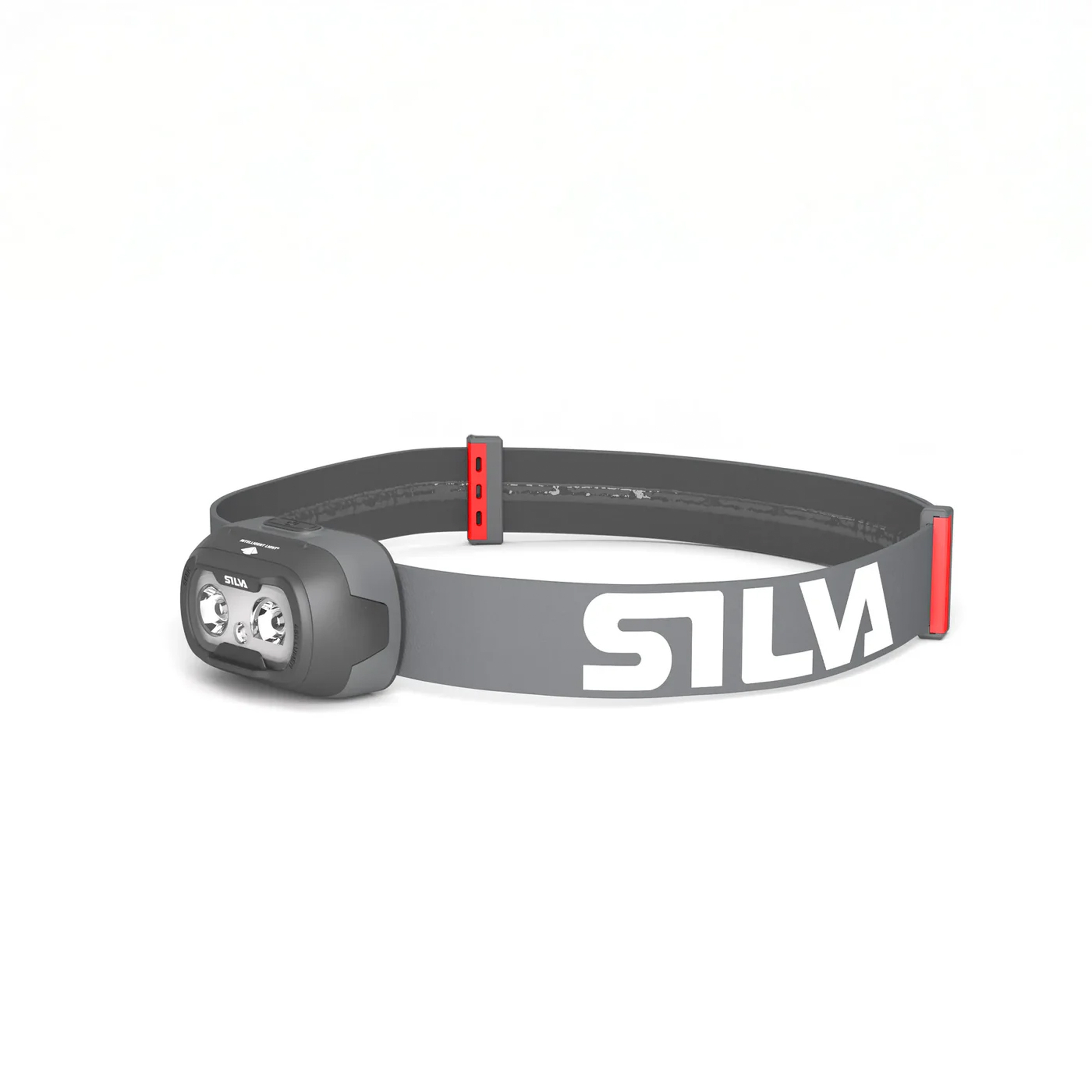 Silva Seek 450 Recharge Stirnlampe Stirnlampen mountain mist Camping Wasserdicht