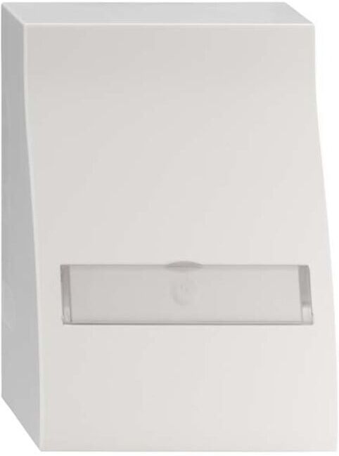 Rutenbeck Boîtier apparent UMflex-ApG rouge (13911501)