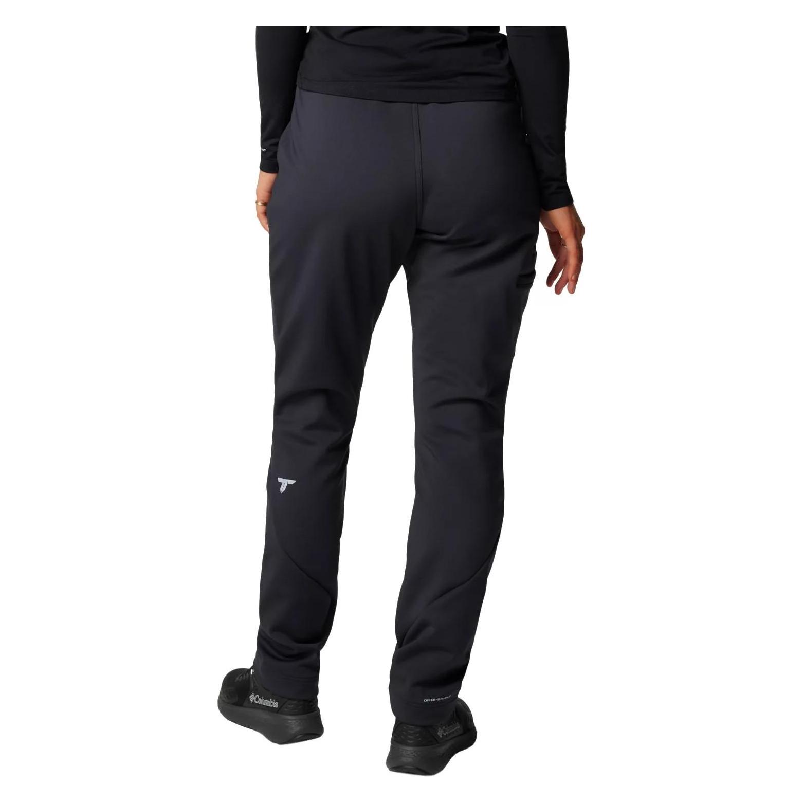 Columbia Weste Canyon HighRise Softshellhose (M) (2105831010)