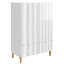 vidaXL, Kommode + Sideboard, Buffet Möbel