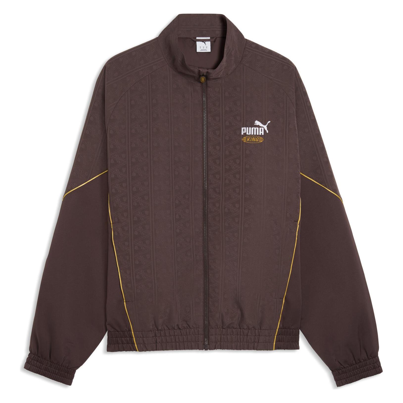 Puma FUTURE..ARCHIVE King Jacket (XXL) (635023)