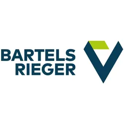BartelsRieger, Zubehör Arbeitsschutz, Kombinationsfilter ABE2K1P3 Schraubfilter