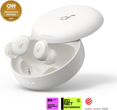 Anker soundcore Sleep A30 Special / Sleep A30   The World's First Sleep Earbuds with a Triple Noise Reduction System