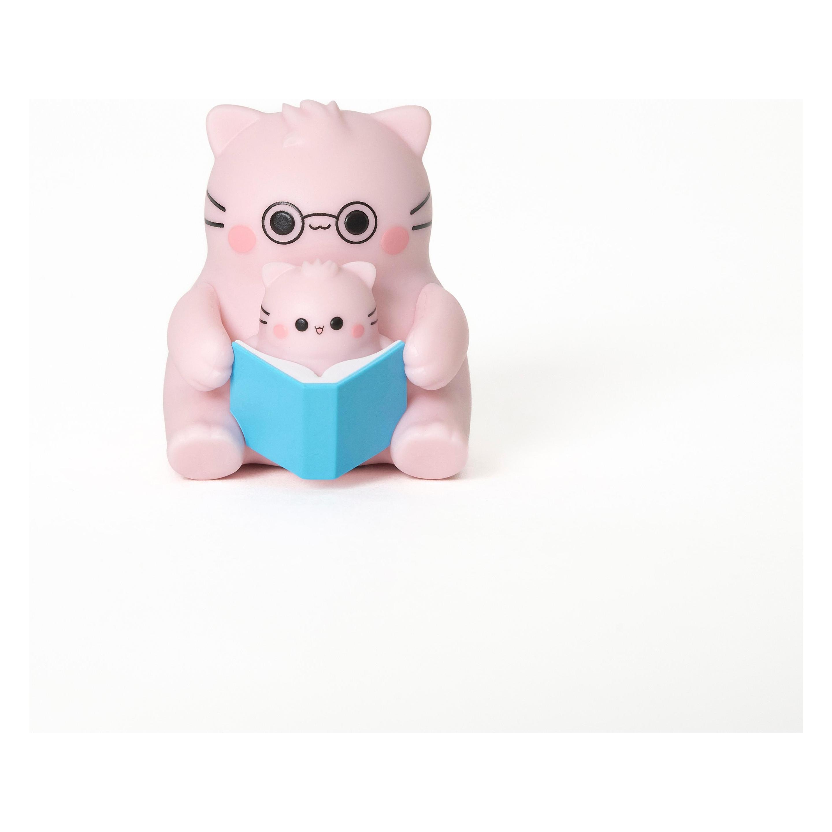 Pembe Mini-Figuren Blind Box Display 8 cm (12) (40386)