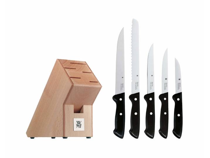 WMF Classic Line Messerset 6tlg