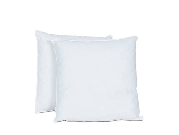 Lot de 4 oreillers 60x60