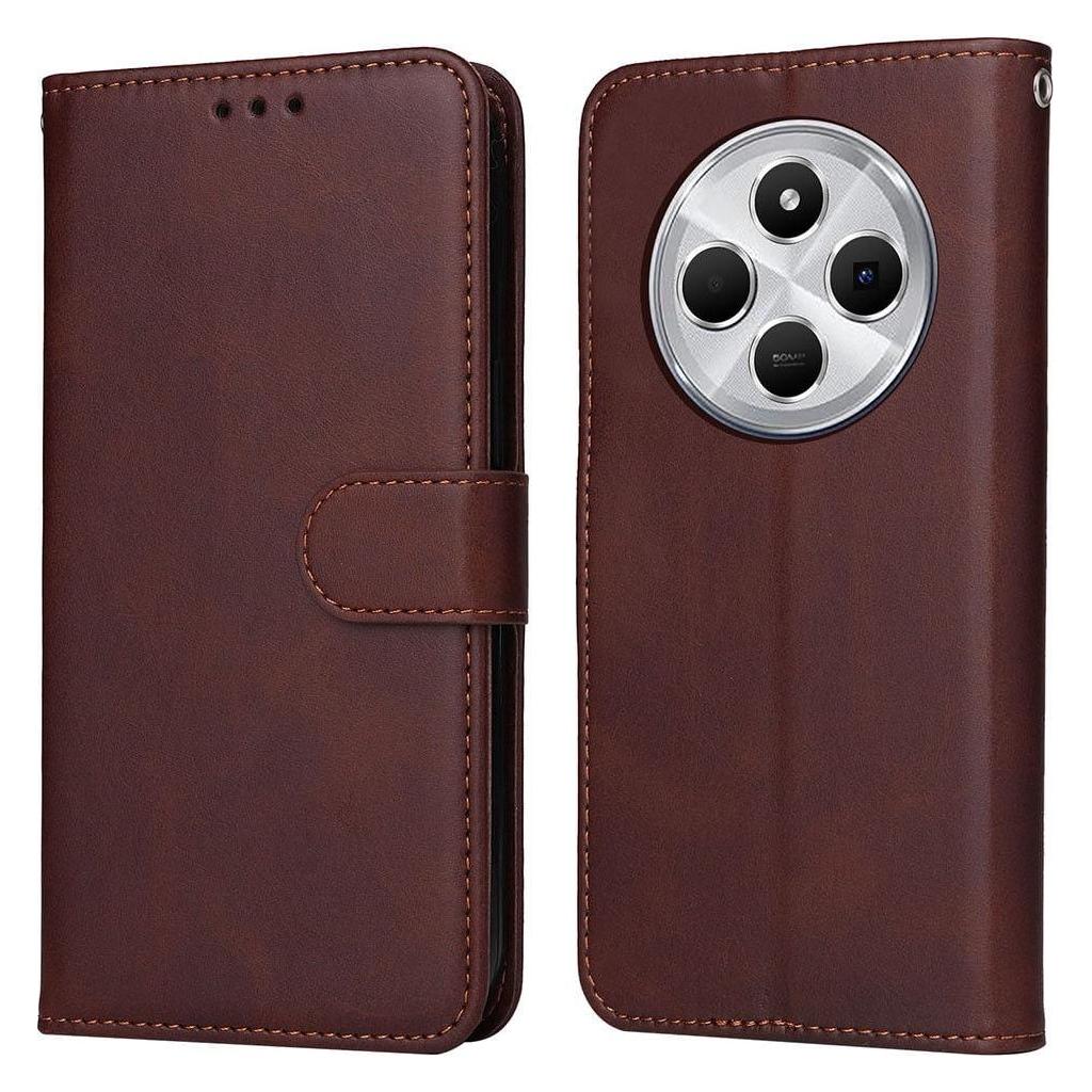 Cover-Discount Xiaomi Redmi 14C / Poco C75 - Premium Handyhülle Etui (Xiaomi Poco C75, Xiaomi Redmi 14C) (54570944)