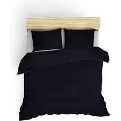 L'essentiel, Bettwäsche, Elegant (Bettwäsche Set, 240 x 220 cm, 60 x 60 cm)