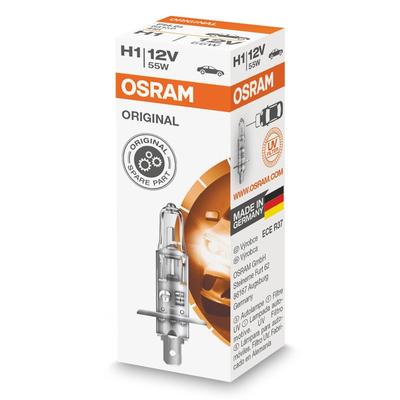 OSRAM Glühlampe, Fernscheinwerfer VW,MERCEDES-BENZ,OPEL 64150