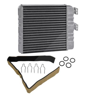 Atec Heizungskühler Wärmetauscher [Hersteller-Nr. 10682046] für Vauxhall, Opel