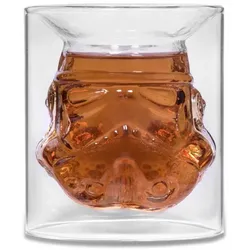 Thumbs Up 1001571 Whiskeyglas Transparent 1 Stück(e) 150 ml