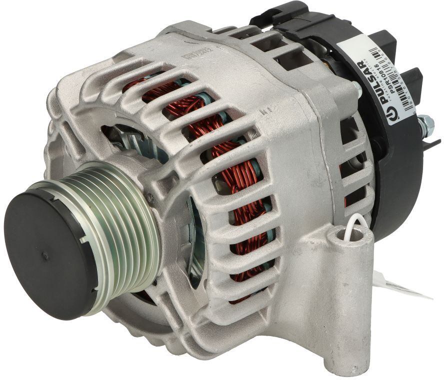 Drehstromgenerator PULSAR ROTATING ELECTRICS PSR10815