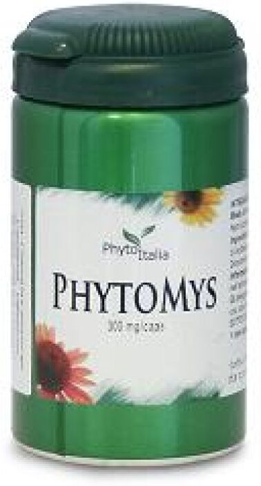 PHYTOITALIA Srl PHYTOMYS 60CPS