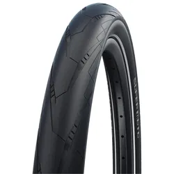 Schwalbe Super Moto Performance Line Reifen 28 Zoll schwarz