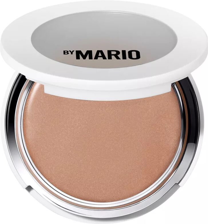 MAKEUP BY MARIO - SoftSculpt Transforming Skin Enhancer® - Bronzerbalsam, 5 g, Light Medium