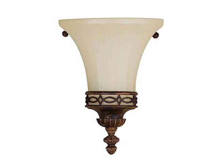 Klassische Wandleuchte 1x60W/E14 DRAWING ROOM FE/DRAWINGRM/WU2 Feiss