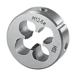 FORMAT Schneideisen M5,0 EN22568 HSS 6E