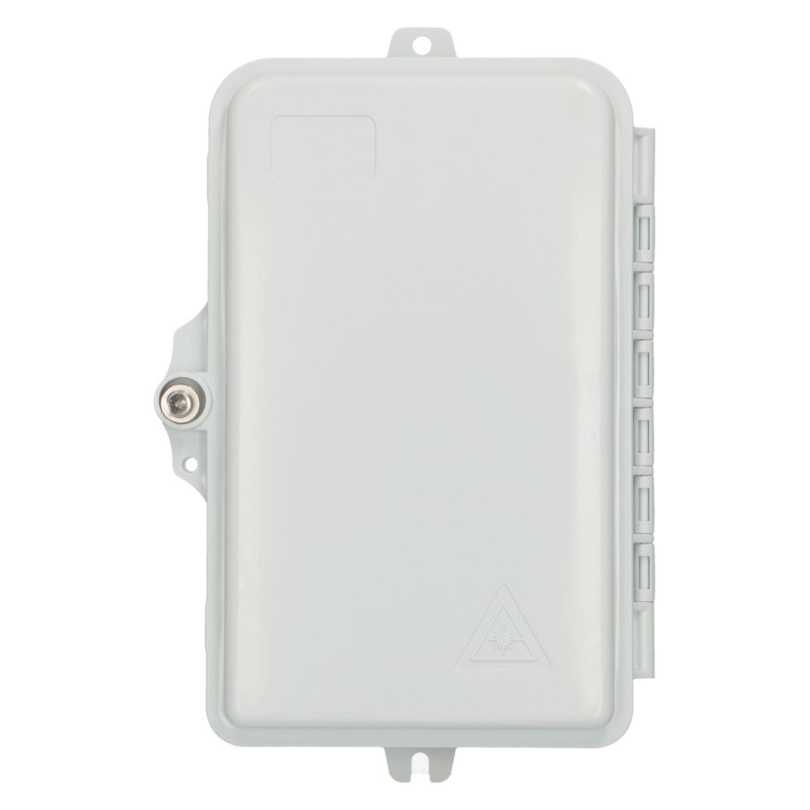 Extralink Alice 2 core Fiber Optic Distribution Box (EX.0691)
