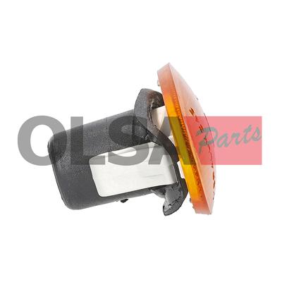 AIC Blinkleuchte 72160 seitlich für Fiat