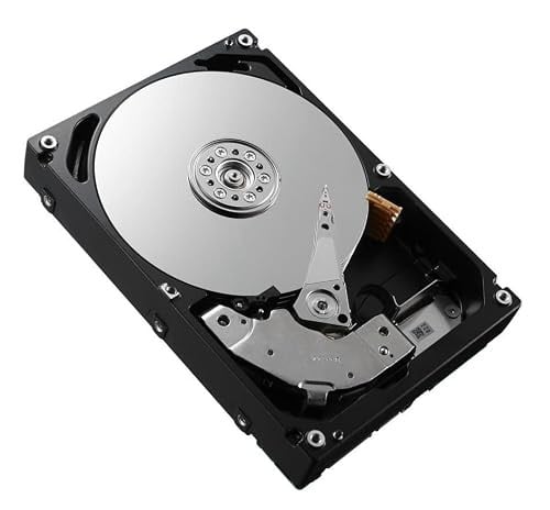 Dell KIT HD SAS 10K 2.5 600GB FRU GVT60