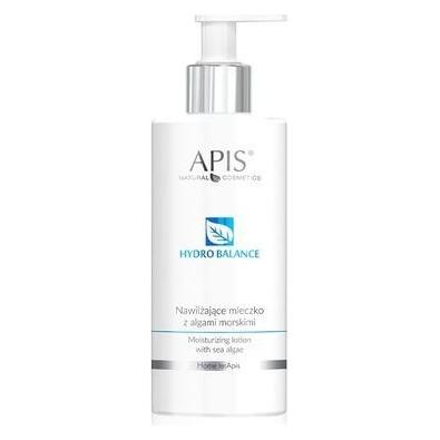Apis Natural Cosmetics APIS HOME Feuchtigkeitsmilch mit Meeresalgen 300ml (300 ml) (47593478)