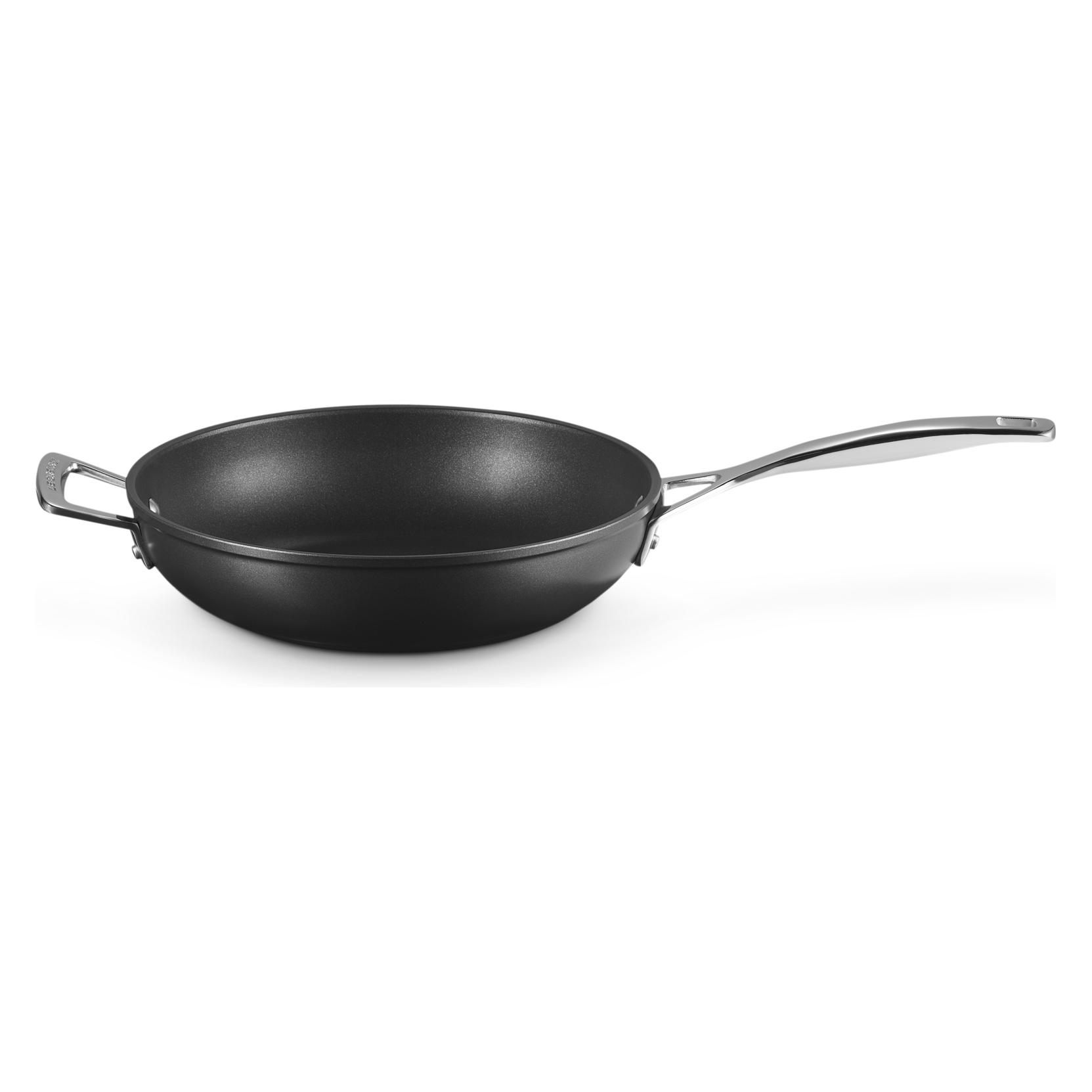Le Creuset Pfanne (Bratpfanne, Aluminiumguss, 26 x 8 cm) (51101260010202)