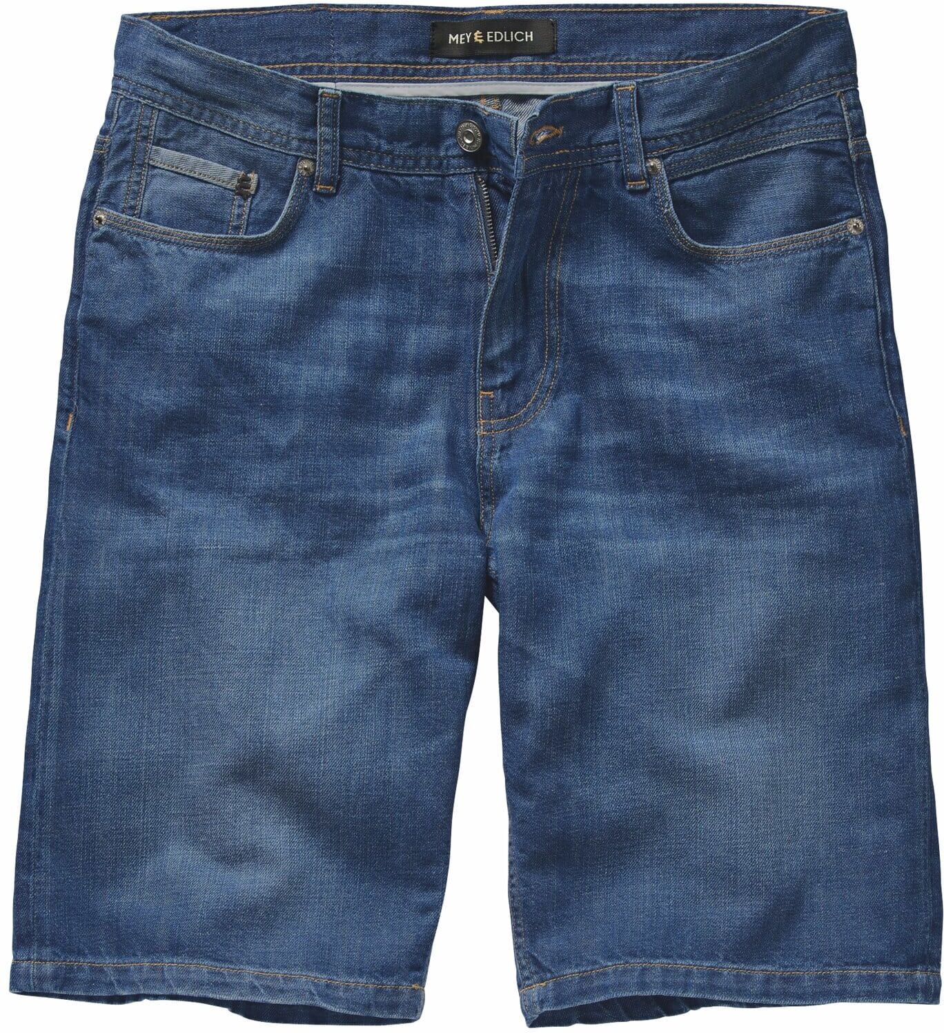 Mey & Edlich Gut-drauf-Shorts Blau 36