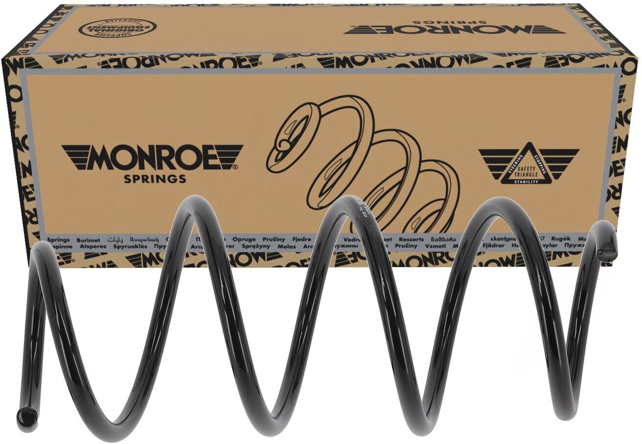 Monroe Fahrwerksfeder Sp4470 Für Kia