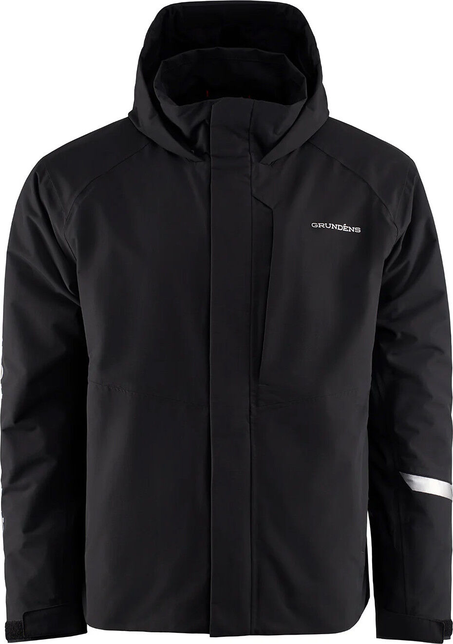 Grundéns Men's Transmit X Jacket Black L