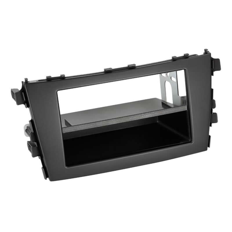 ACV 2-DIN RB mit Fach Suzuki Celerio ab 2014