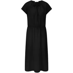 Kleid St. Emile schwarz, 46