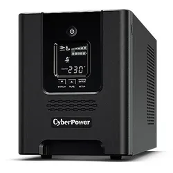 CyberPower PR3000ELCDSXL Professional Tower USV System