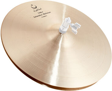 "Istanbul Mehmet 14"" Nostalgia Hi-Hat "