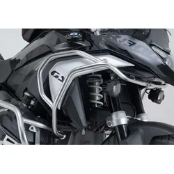 SW-Motech Oberer Sturzbügel - Edelstahl. BMW R 1300 GS (23-).