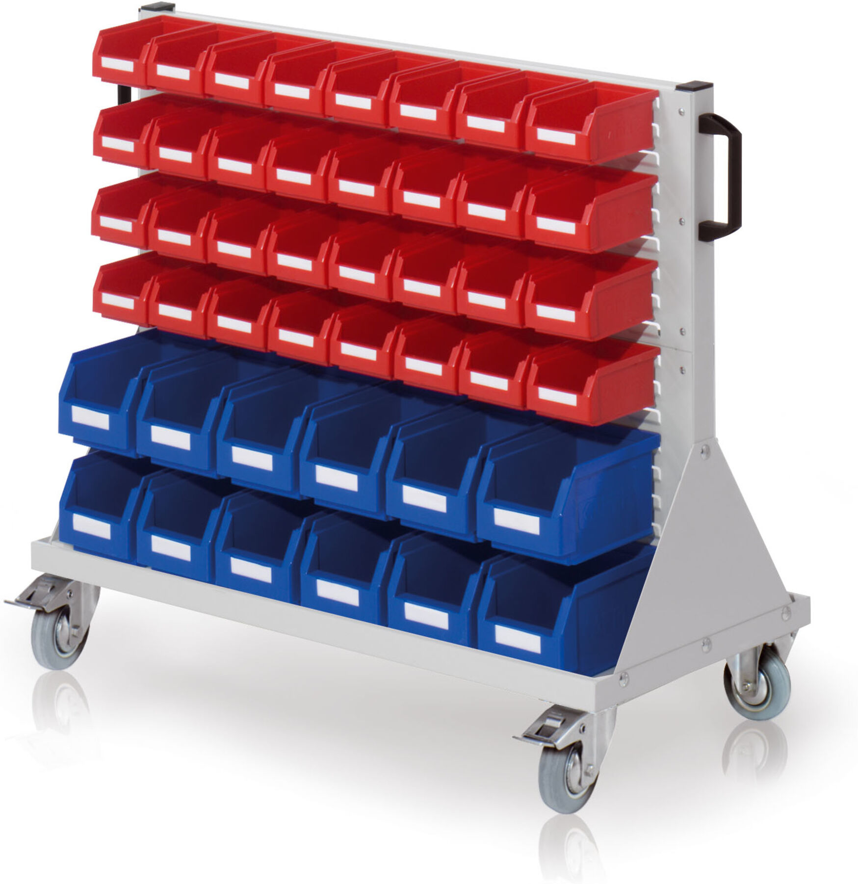 Kappes RasterMobil Rollwagen Gr. 2 Mod. E61 (7023.01.0213)