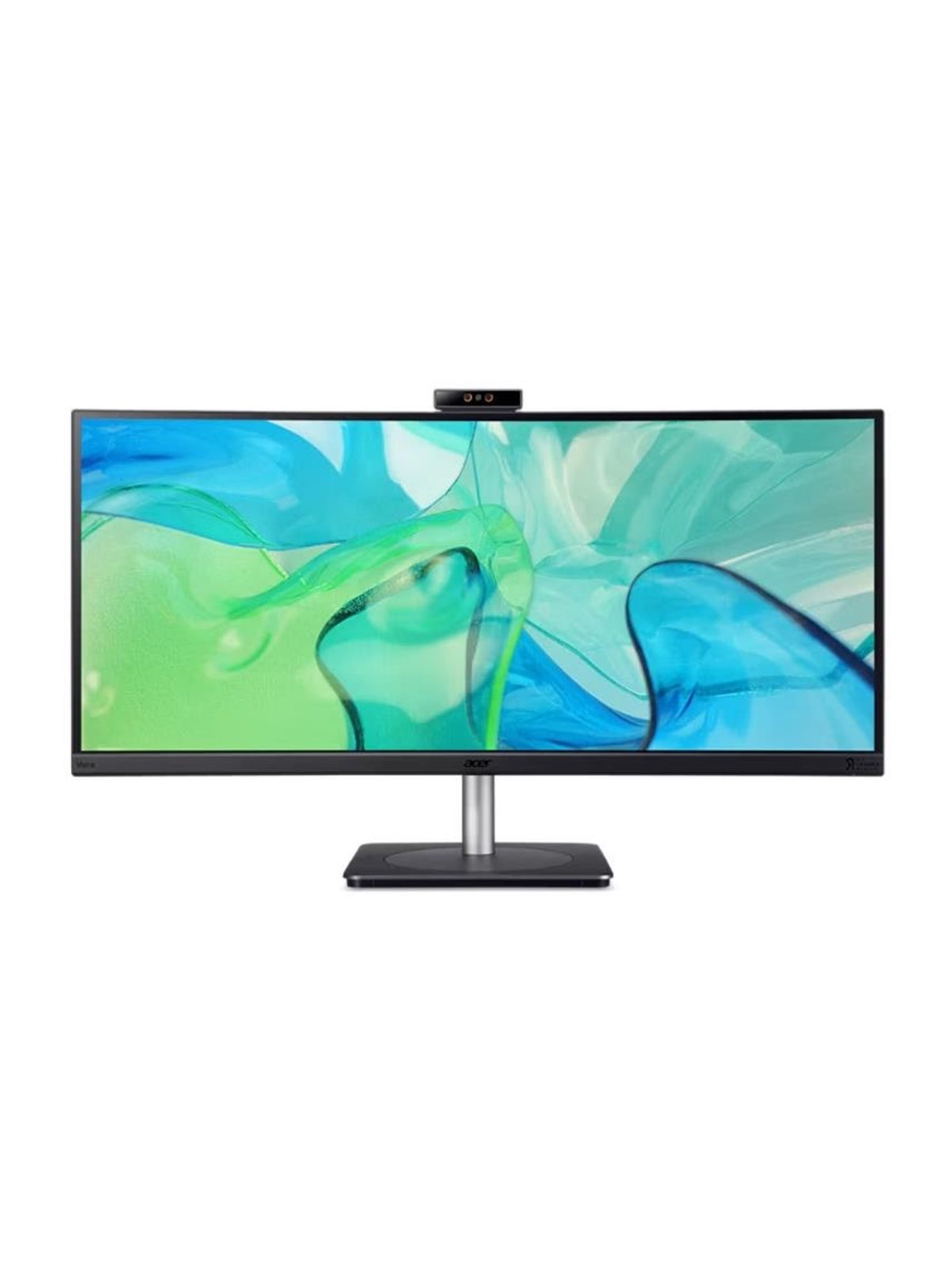 34" Acer Vero CB343CUR D - WQHD | IPS | HDR10 | 140W USB-C | Curved