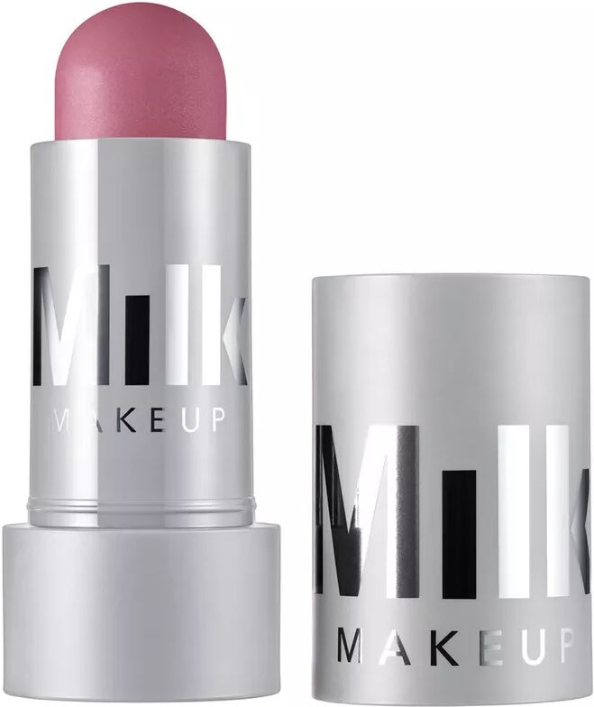 MILK MAKEUP - Lip + Cheek - Cremestick für Wangen und Lippen, 8 g, Puff