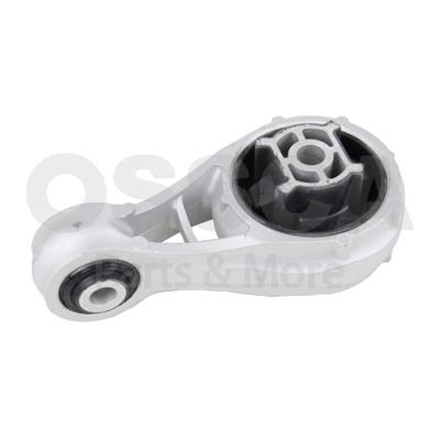 OSSCA Lagerung, Motor 93027 hinten für MINI