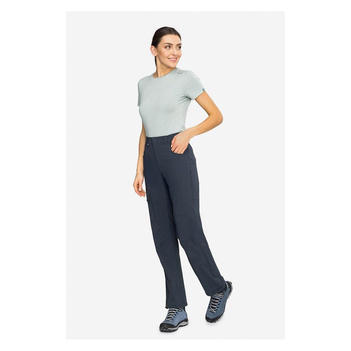Viking Hanzo Lady Damenhose marineblau (L) (900/28/4720/1900)