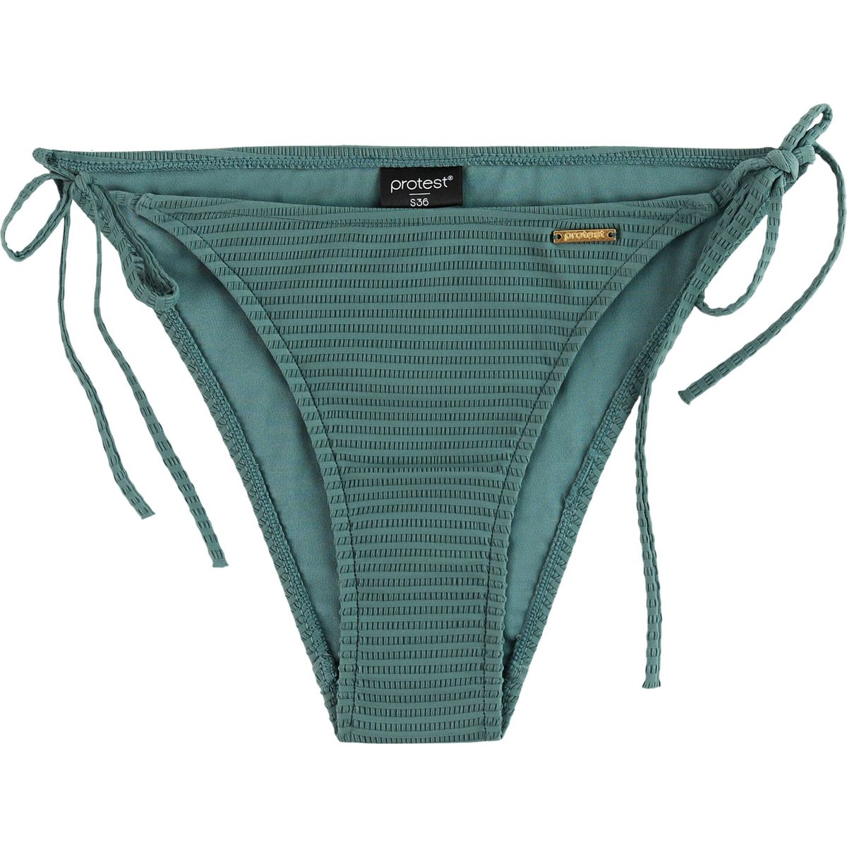 Protest Mixswayol Bikini Bottom laurelgreen (477) S/36 72609002-477-S/36