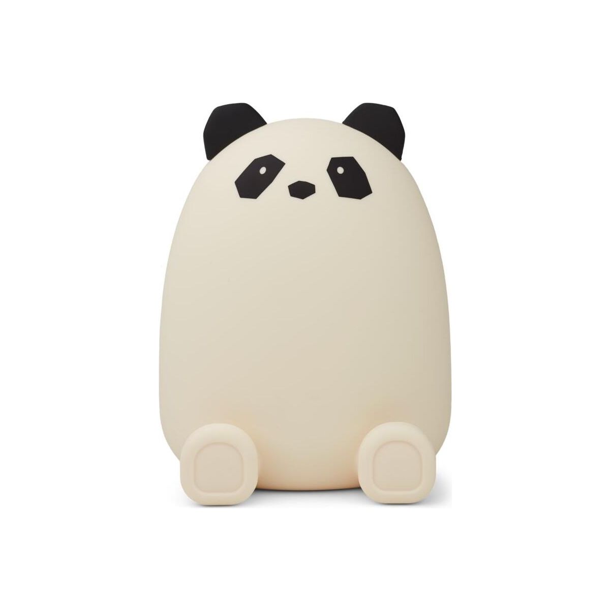 Liewood Palma Money Bank panda creme de la creme (0010) ONE SIZE LW13059-0010-ONE SIZE-CU